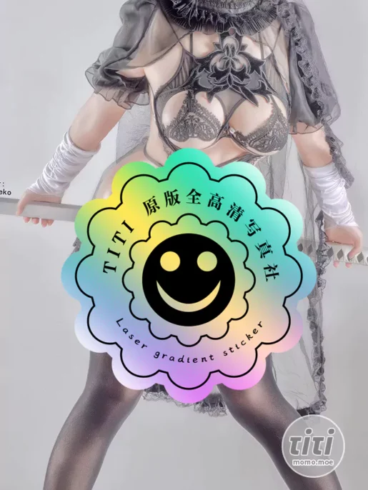 Hokunaimeko 北乃芽子 40套COS性感写真 持续更新