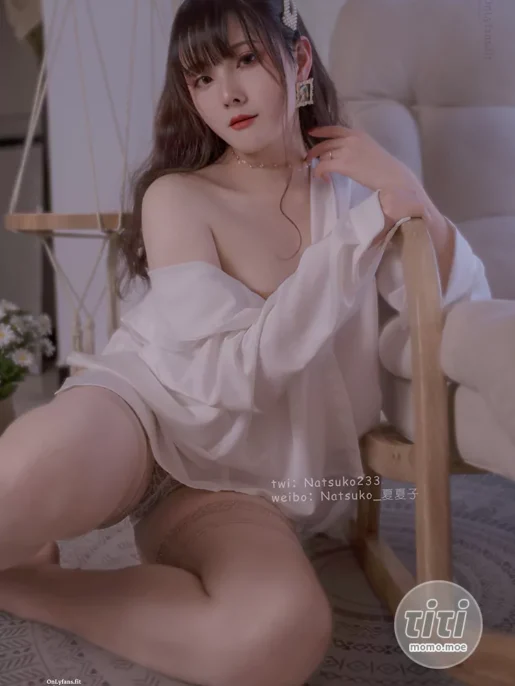 Natsuko夏夏子 15套性感作品合集 持续更新中
