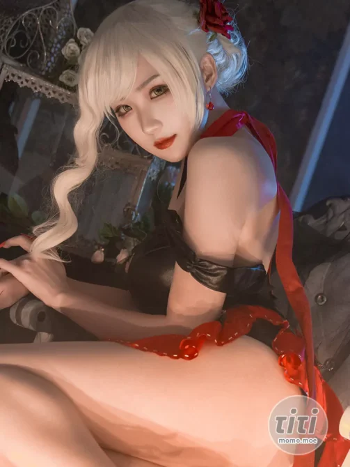 瓦斯塔亚小龙虾 18套写真合集 持续更新