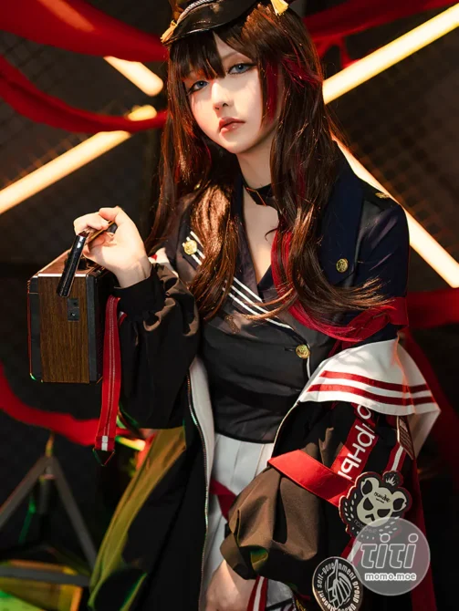 星之迟迟 – NO.095 2021年正片合集 凛冬 [26P-113MB]