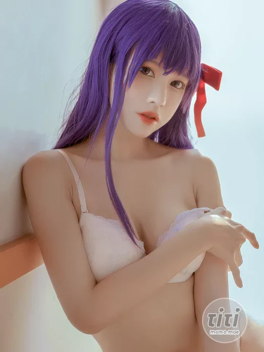 PingPing 10套写真合集（旧作）