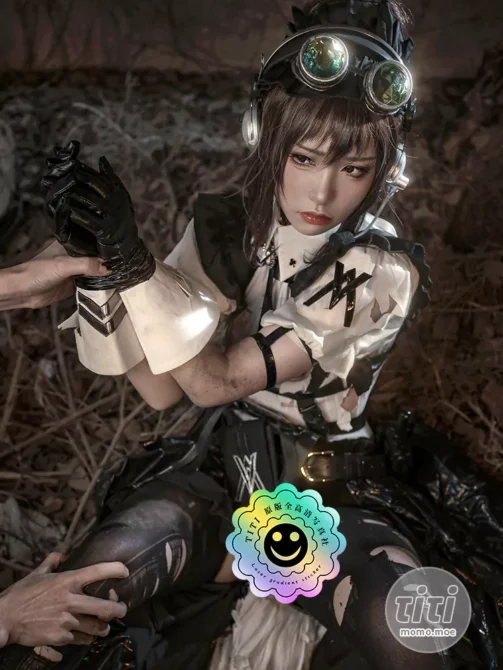 爆机少女喵小吉 NO.025 战斗女仆 [40P+3V-3.5GB]