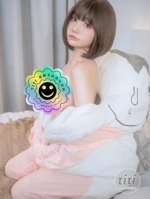 爆机少女喵小吉 NO.026 超合金！！咸鱼外骨骼装甲！[63P+6V-4.63GB]