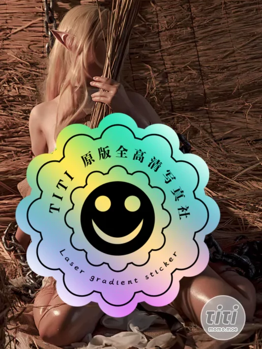 Hokunaimeko 北乃芽子 NO37 黒獣_2