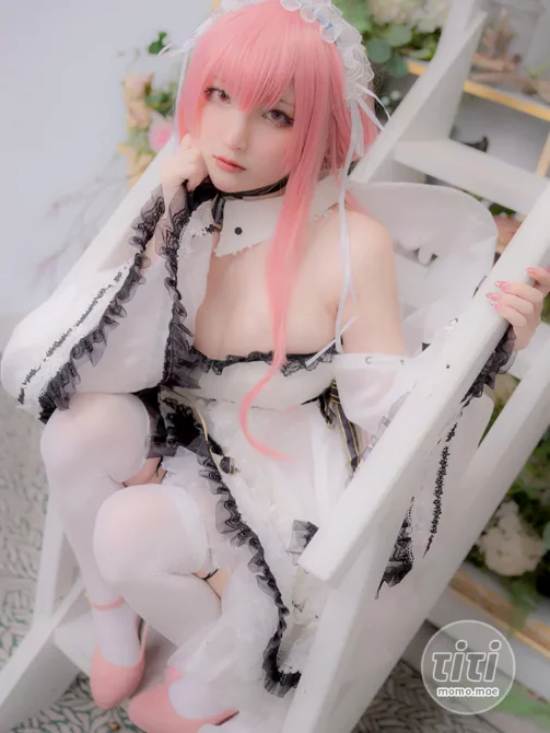 Fantasy Factory 小丁 – Perseus (Azur Lane) [40P-100MB]