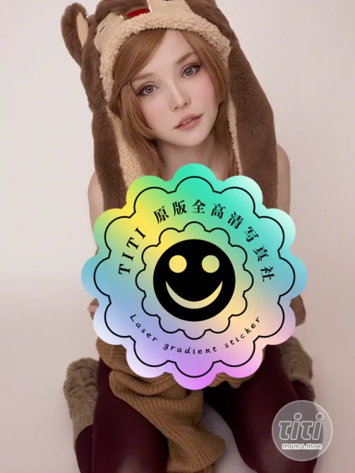 Rocksy Light (俄罗斯萝莉) – Pack Bambi [79P-391MB]