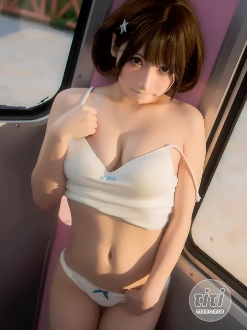 是三不是世w – NO.09 日常妹妹 [31P-200MB]