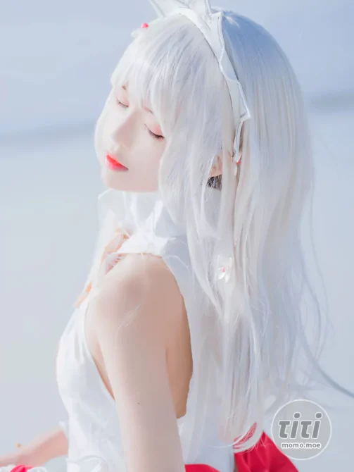 桜桃喵 – NO.122 yiriya伊莉雅 [27P-297MB]