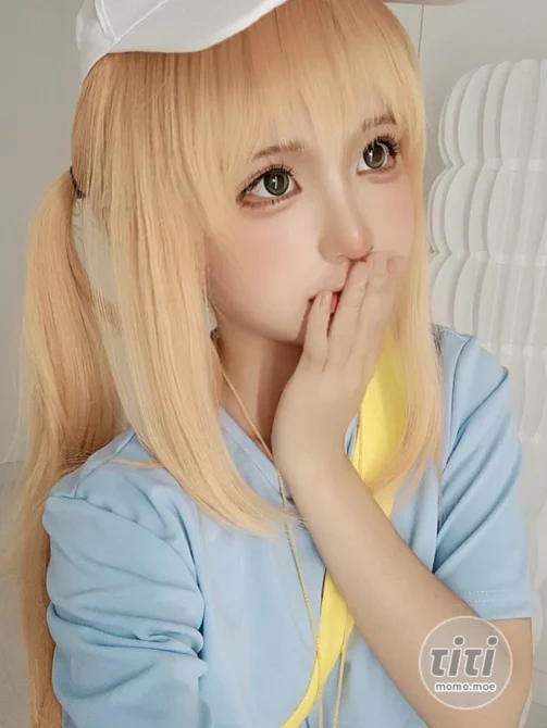 蠢沫沫 – NO.185 四套自拍（血小板+黄漫老师+洛天依+间谍过家家）[28P-15MB]