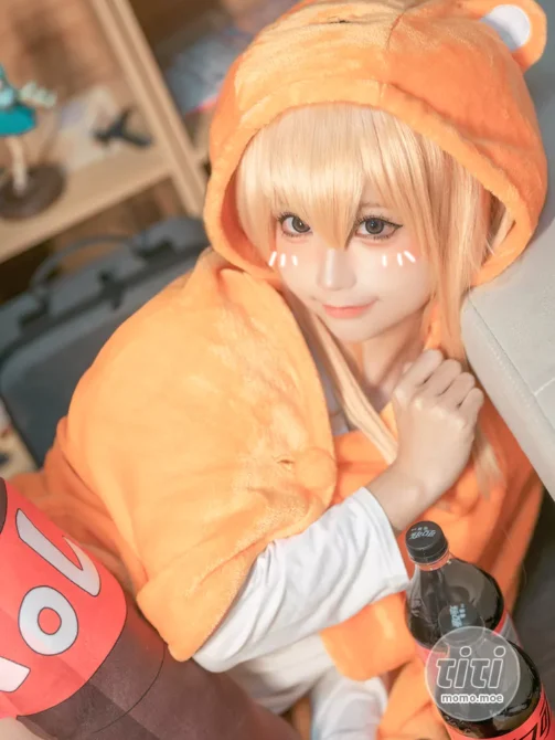 蠢沫沫 – NO.187 小埋 [12P-108MB]