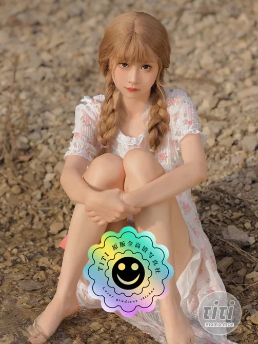 金鱼kinngyo(花音栗子) – NO.010 怦然心动 [58P-596MB]