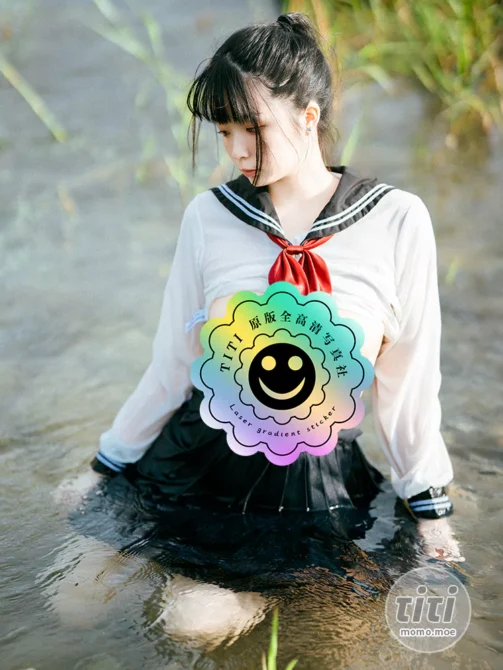 落落Raku_66 – NO.002 閃光少女~Shining Days~ [63P-859MB]