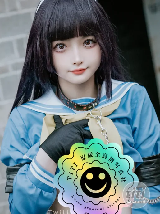 白莉爱吃巧克力 – NO.008 霞沢美游 [89P-828MB]