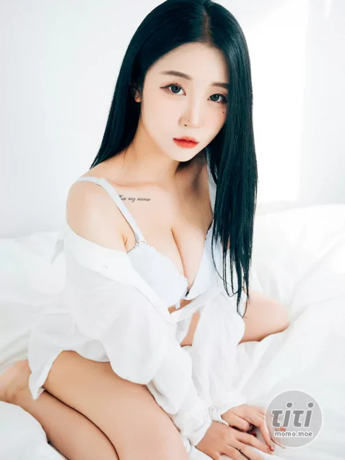 Bomi (보미) – NO.006 [LOOZY] The undress [69P-906MB]