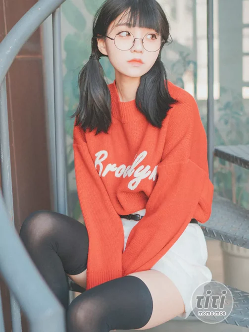 Jenny (정제니) – NO.16 [DJAWA] Brooklyn_Girl [29P-365MB]