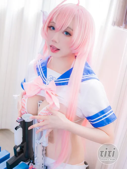 Sameki – Urawa Hanako [54P-91MB]