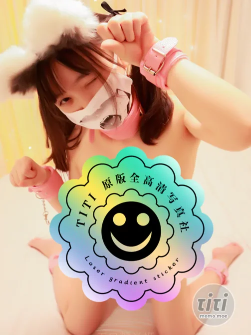 工口糯米姬 25套写真合集包 [17.9G]