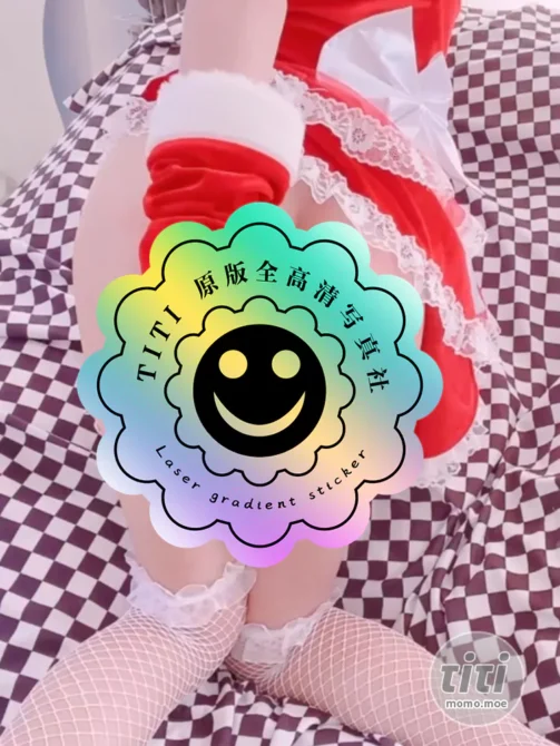 芋圆 – NO.008 圣诞 [1V-1.69GB]