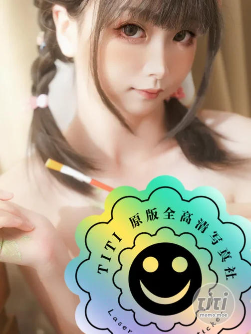 金鱼kinngyo(花音栗子) – NO.014 绘画物语 (T2) [23P-131MB]