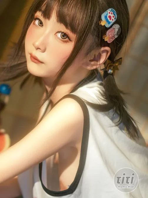 金鱼kinngyo(花音栗子) – NO.015 夏日の时光 (T2) [23P-110MB]