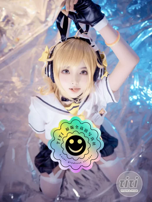 白莉爱吃巧克力 – NO.009 安琪拉 [95P-1.65G]