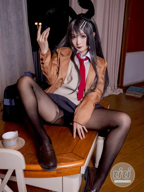 九九八XY – NO.08 麻衣学姐 [46P-540MB]