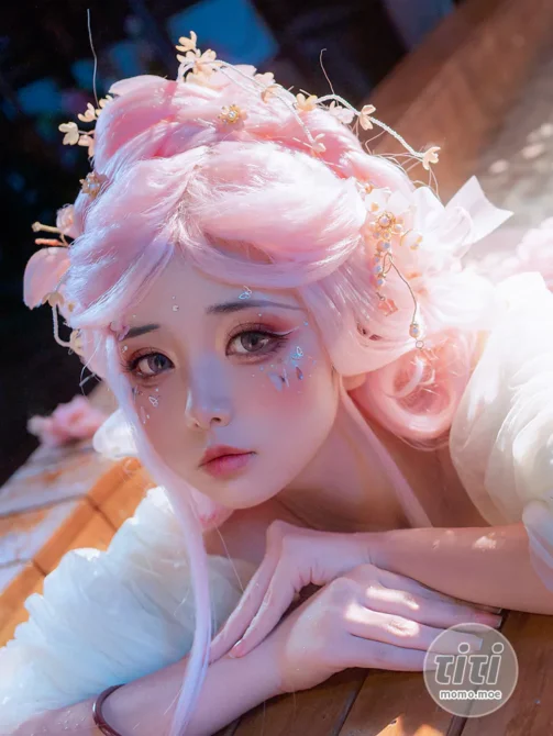 爆机少女喵小吉 NO.045 临江仙(9月T3完全版) [80P 2V 2.38GB]