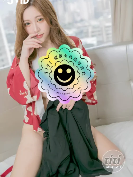 JVID – 本垒奈-天官赐福之这不是花神是乳神 (JVID007)[135P1V-652MB]