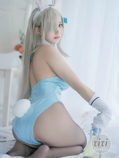 小仓千代w – NO.31 明日奈 兔女郎[23P-65MB]