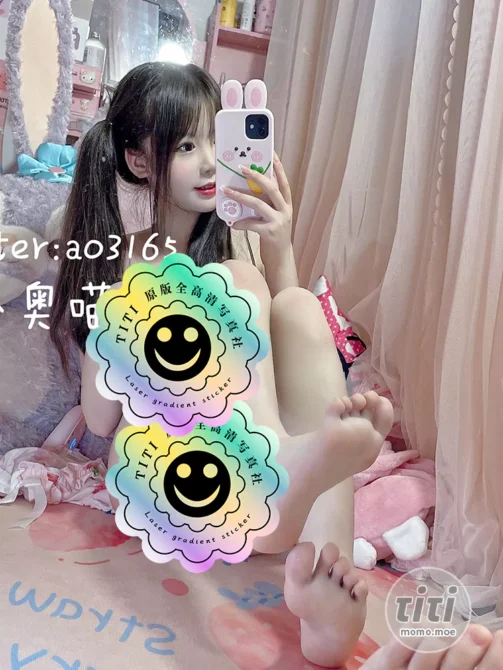 JP小luo莉 小奥喵 作品合集 [130P+6V-910MB]持续更新