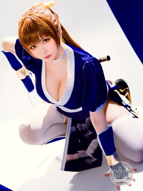 星之迟迟 – NO.133 死或生 霞 [62P-287MB]