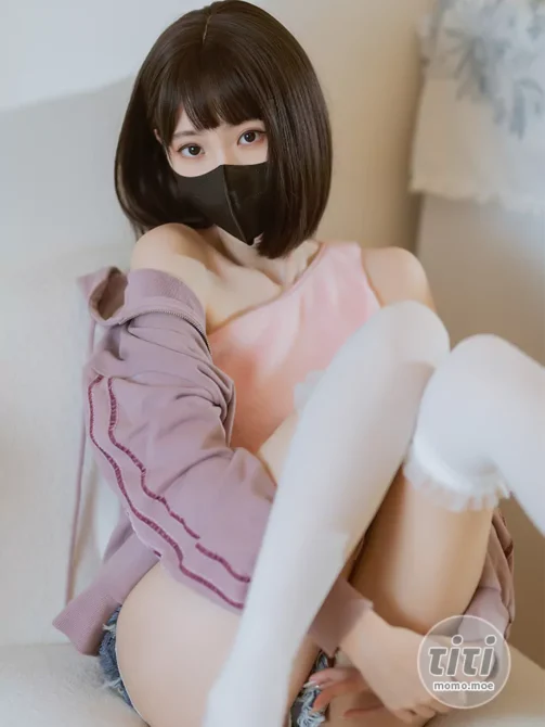 许岚LAN 24套写真合集 持续更新