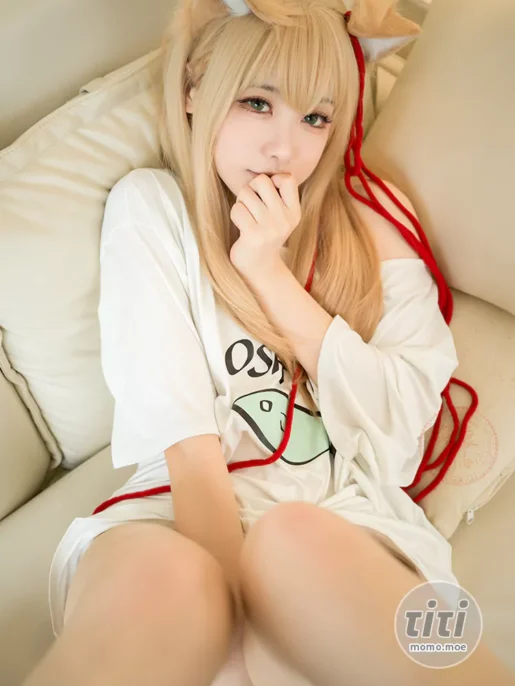 安食Ajiki – NO.02 黄豆粉 [42P-774MB]