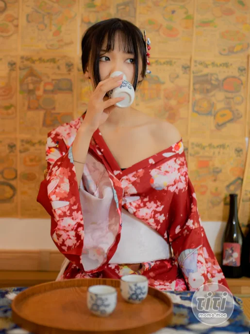 [萌量守恒] YMLSH21-日式和风 [32P-177MB]