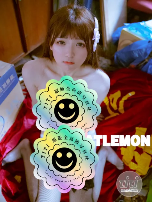 Catlemon小可爱 – NO.01 密室 [50P-200MB]