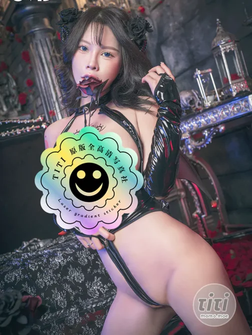 JVID – 艾妃×安吉-巨乳双子魅魔(JVID005)[113P1V-344MB]