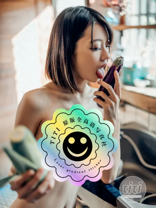 JVID – 妍妍 女体盛+裸体厨娘 这样玩食物对吗(JVID103) [140P1V-1.71GB]