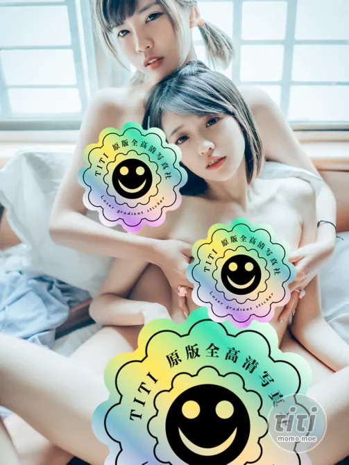 JVID – 妍妍双人邻家女孩 (JVID133)[74P-47MB]