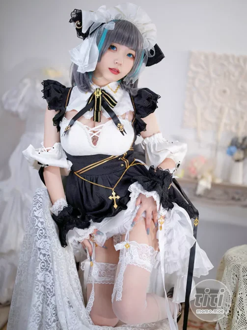 花铃 – NO.005 柴郡 [14P-120MB]