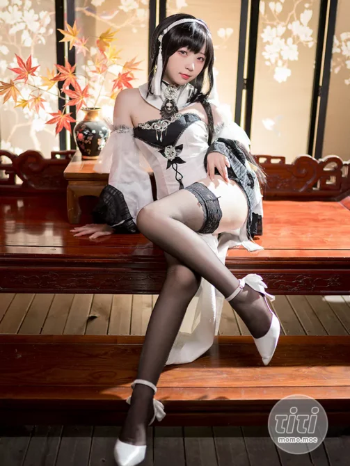 花铃 – NO.007 镇海 [109P-0.97GB]