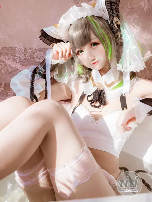 Kuuko W – NO.141 Cheshire [25P-59M]