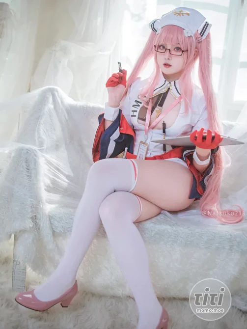 Natsuko夏夏子 – NO.006 英仙座 [25P-219M]