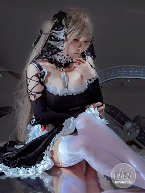 半半子 – NO.57 可畏 [44P-81MB]