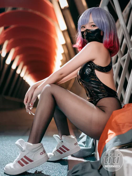 花铃 – NO.011 露娜 [56P-462MB]