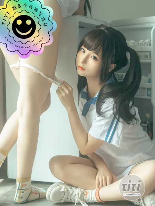 蠢沫沫 – NO.204 同桌的你 [110P-847MB]