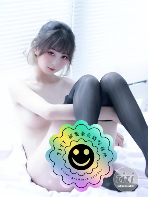 金鱼kinngyo(花音栗子) – NO.020 薄荷微光 [58P-310MB]