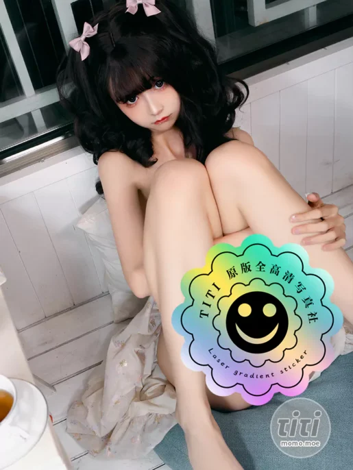 金鱼kinngyo(花音栗子) – 12月T3会员合集 [8.01G]