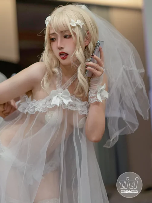 Natsuko夏夏子 – NO.012 JK&花嫁 豪华版 [131P-1.23GB]