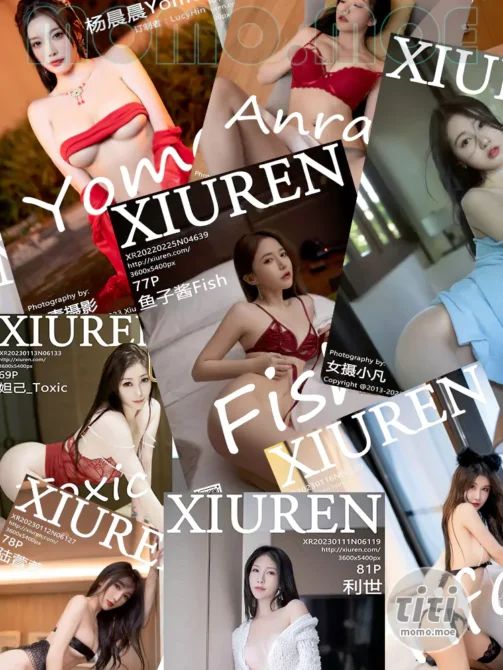 [XIUREN秀人网]大合集 0001-11070期 [5.27T] 持续更新中