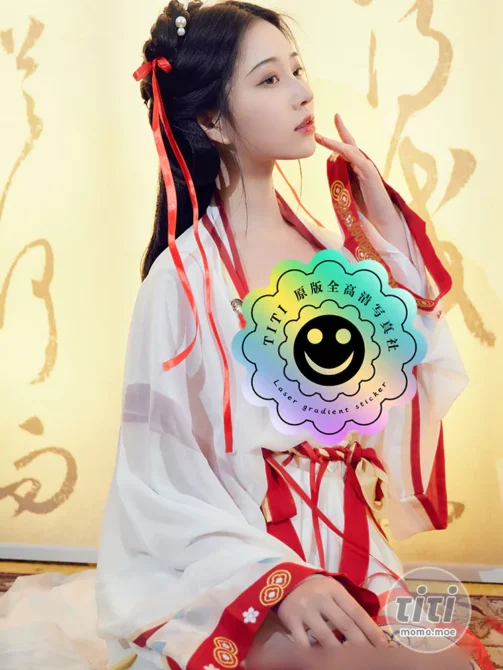 年年 – 如梦令 [40P-561MB]